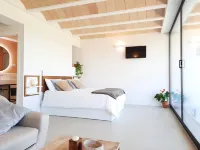 Estrellas de Gredos Hotels in Sierra de San Vicente