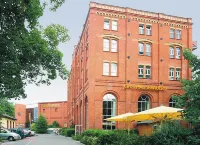 Hotelpark Stadtbrauerei Arnstadt Hôtels à proximité de : Reinsburg