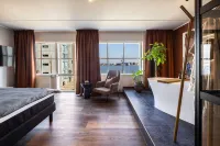 Pier 5 Hotel Các khách sạn gần Jomfru Ane Gade