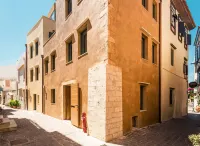 Thallos the Boutique Hotels near RIDE