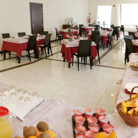 Hotel Sorriso