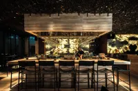 M Boutique Hotel - Designed for Adults - Bar