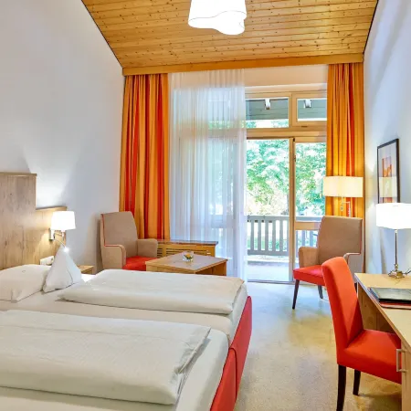 Parkhotel Bad Griesbach