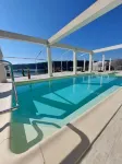 Apartment Marta - Uima-altaat