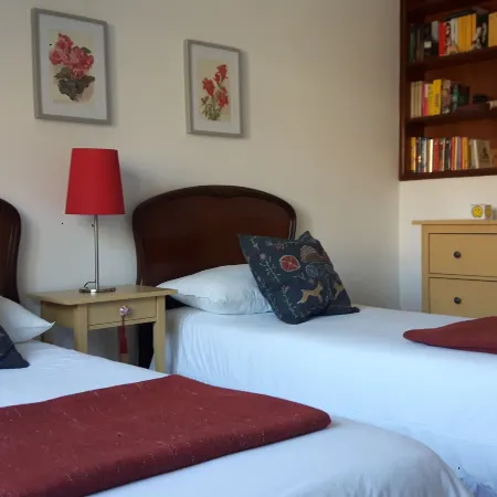 La Turr de Mezz- Bellagio Lca