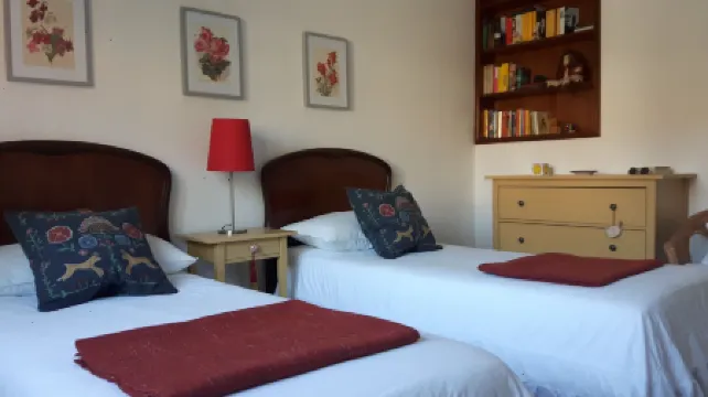 La Turr de Mezz- Bellagio Lca