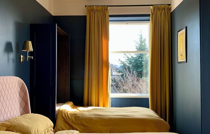 The Pines Guest House
