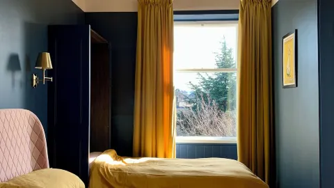 The Pines Guest House in Elgin