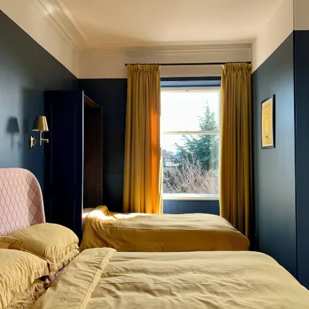 The Pines Guest House
