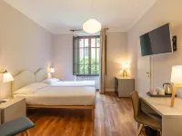 Hotel Delle Civette Hotels near Villa Torlonia