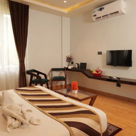 Hotel 777, Pushkar