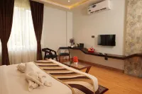 Hotel 777, Pushkar