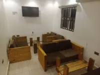 Skenyo Hotel and Apartments