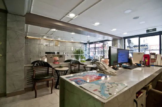 Nova Cıty Hotel Отели рядом с достопримечательностью «Гранд базар»