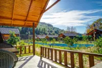 Ruby Bungalov Hôtels à : Mahmutlar