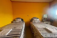 Spot on 93442 Widya Homestay SyariahNearBandara Sultan Syarif Kasim II