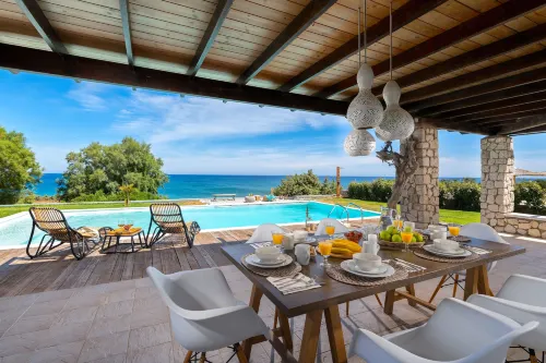 Fzin Villa Sevil -  case vacanza in affitto