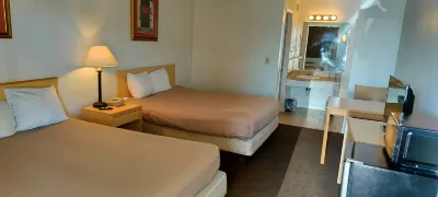 Extended Stay America Bellevue Hotels in Bellevue Second II