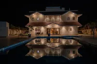 The Gaj Kesri Gir - Best Wildlife Resort in Gir