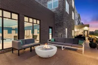 Hampton Inn by Hilton Saline - spa