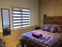 Magellanicus Rustic Suites