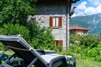 Ca del Doss - CM in Bellagio