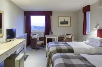 Westmorland Hotel Tebay Hotels in Ravenstonedale