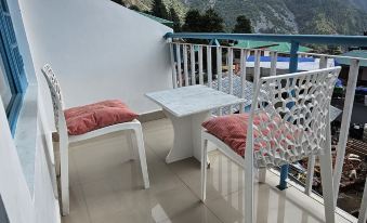 La Siesta India Hostel Mcleodganj