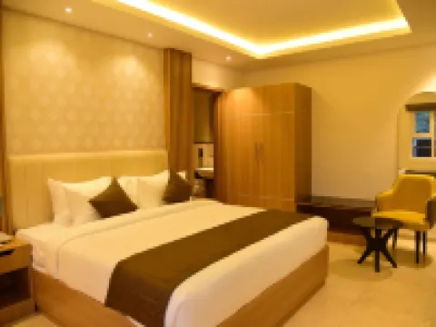 Hotel Grand Serene, Mysore 邁索爾酒店