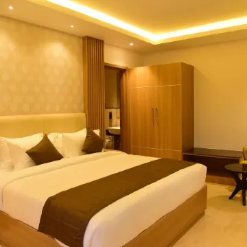 Hotel Grand Serene, Mysore