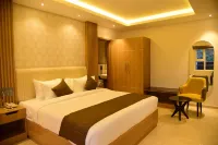 Hotel Grand Serene, Mysore