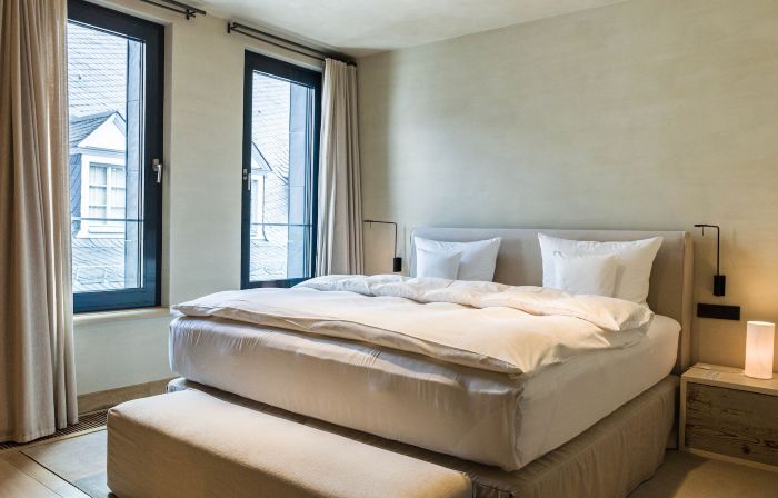 Hotel Purs