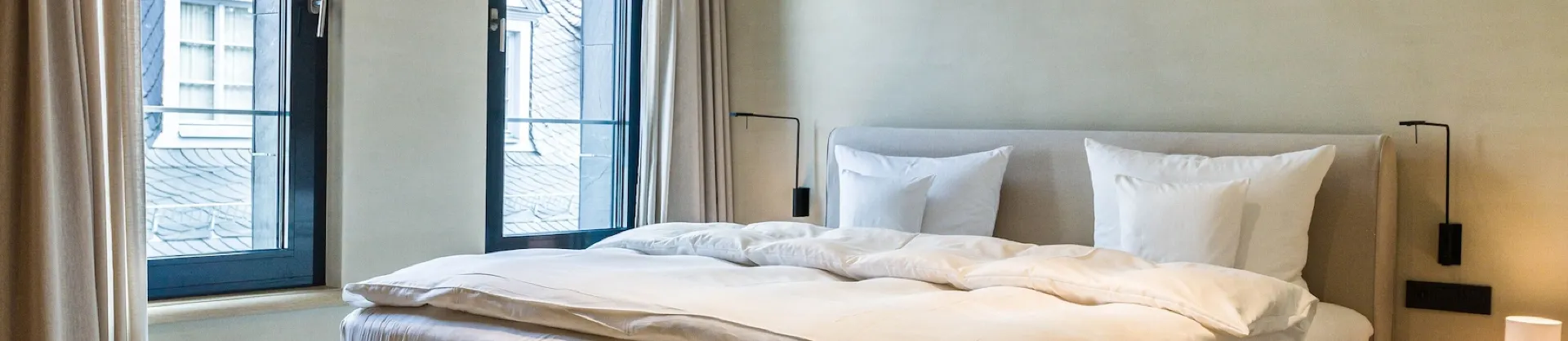 Luxury Hotels