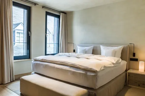Hotel Purs