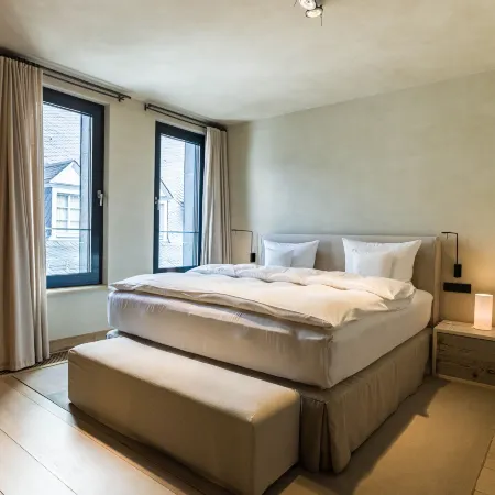 Hotel Purs