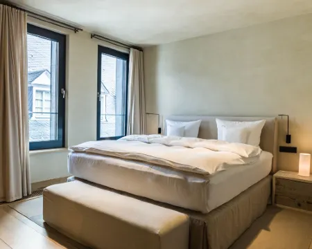 Hotel Purs Hotels in Andernach