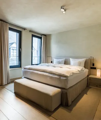 Hotel Purs Hotel a Andernach