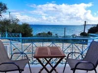 Coral Villas Hotel a Petalidi
