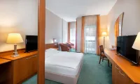 Aquarell Hotel - Hot Springs