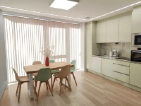 Apartamentos Lujo Centro Oviedo