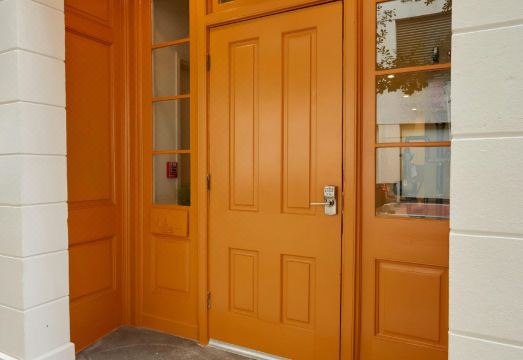 Sonder the Louie Apartments CBD Hotel Overview