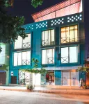 Hotel Guivá Huatulco Hotels in Crucecita