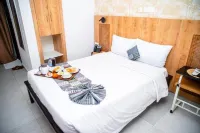 Hotel Yatchenin Abidjan