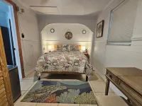 In walking distance from Three Sister's Springs,<br>Hunters Springs, & Kings Bay
