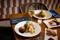The Royal Sonesta Kauai Resort Lihue - breakfast