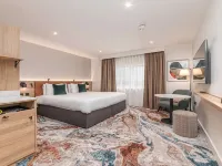 Voco Corby Kettering by IHG Hoteles en Corby