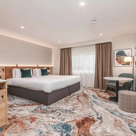 Voco Corby Kettering by IHG