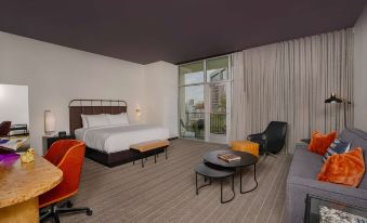 Origin Baton Rouge, a Wyndham Hotel