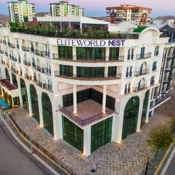 Elite World Nest Sivas