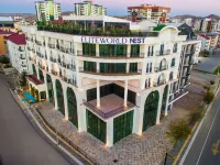 Elite World Nest Sivas